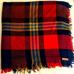 Coach Scarf